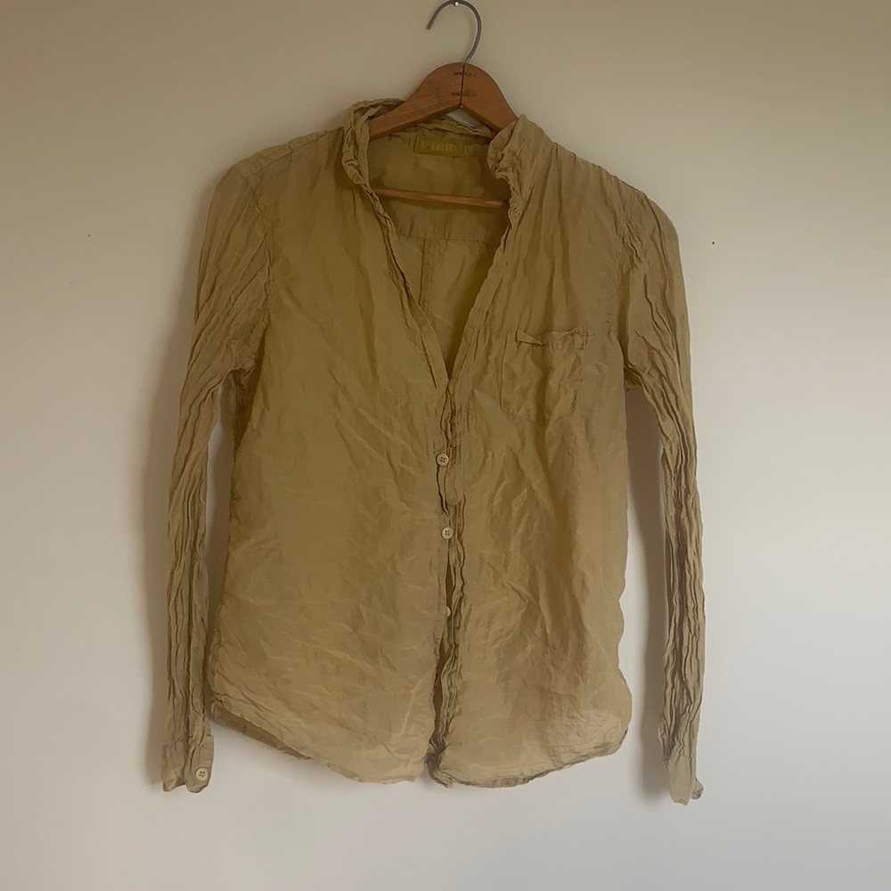 CP Shades Cara Top